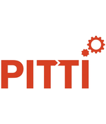 Pitti logo